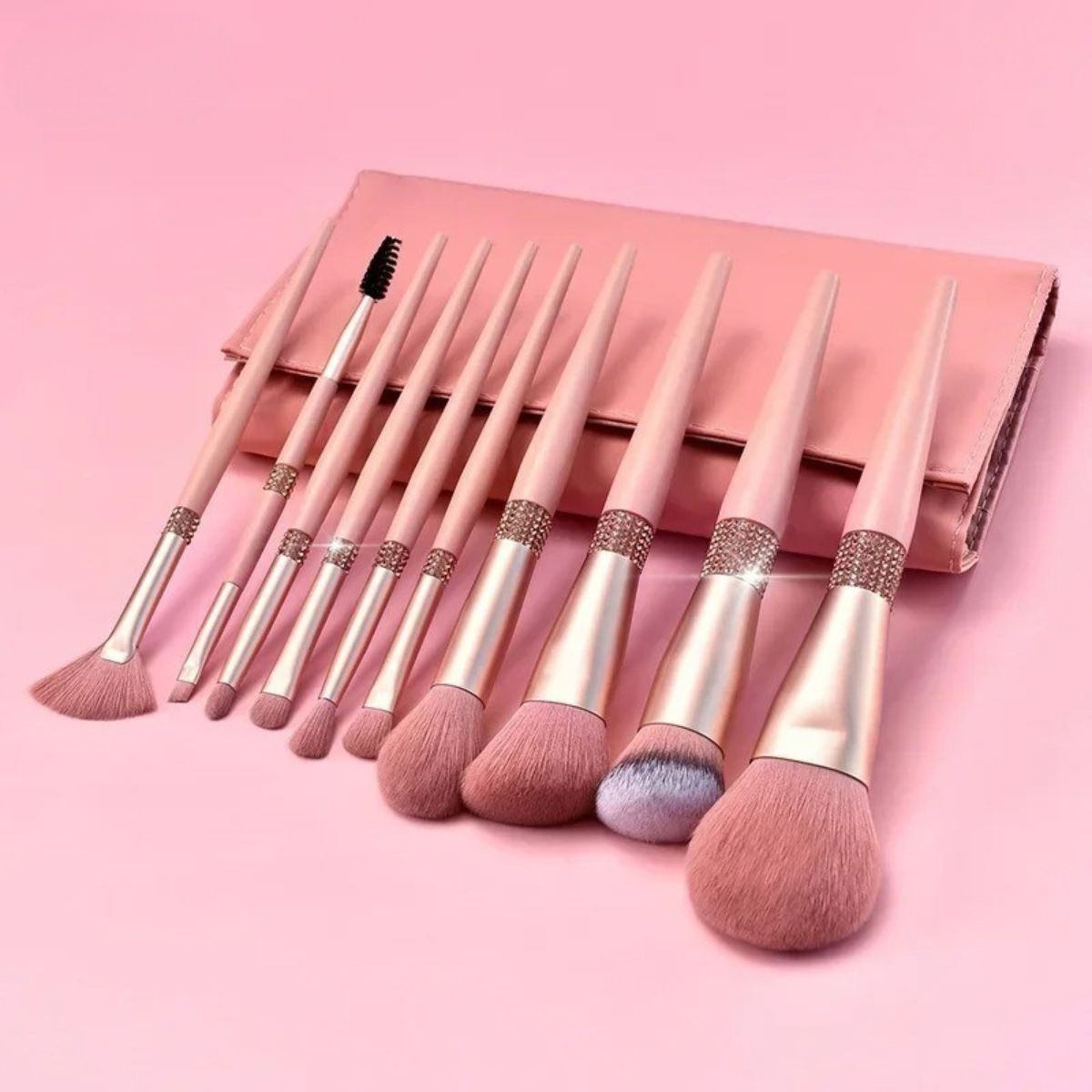 Rose Diamond Collection Set
