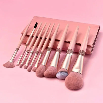 Rose Diamond Collection Set