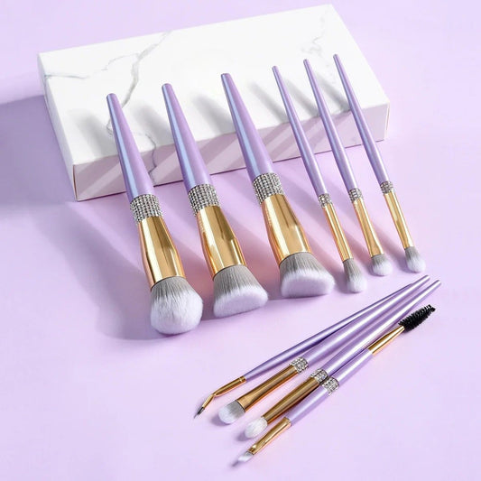 Purple Sugar Set