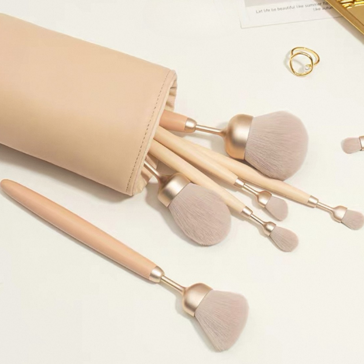 Vanilla Cream Set