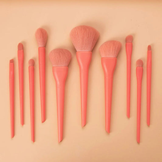 Cotton Candy Set