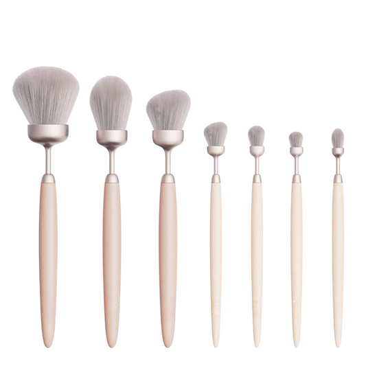 Vanilla Cream Set