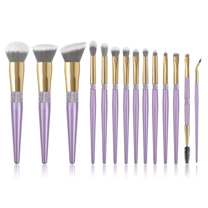 Purple Sugar Set