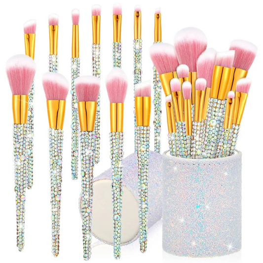 Summer Crystal Set