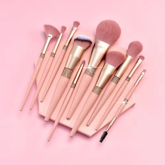 Rose Diamond Collection Set
