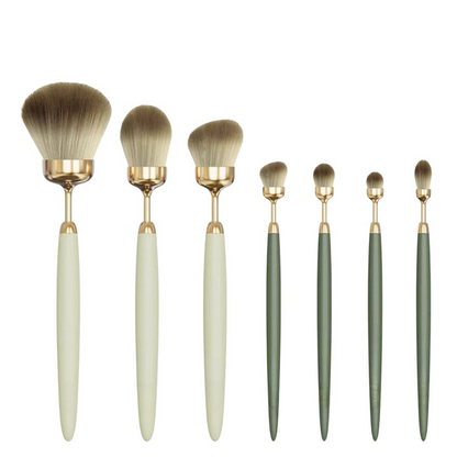Vanilla Cream Set