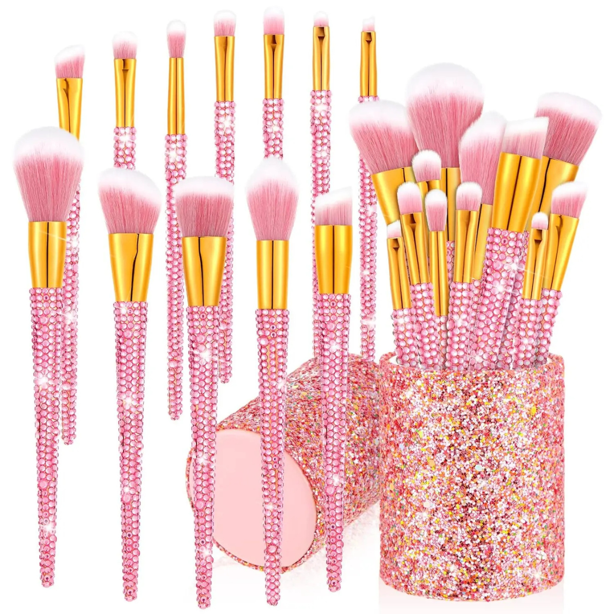 Summer Crystal Set
