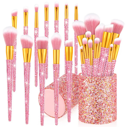 Summer Crystal Set