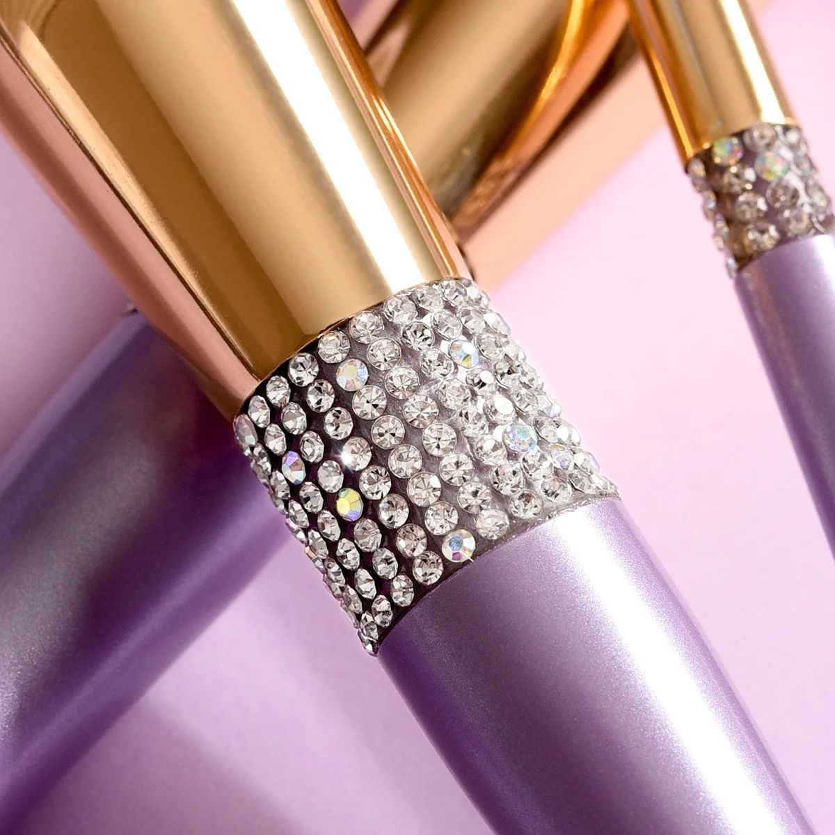 Purple Sugar Set