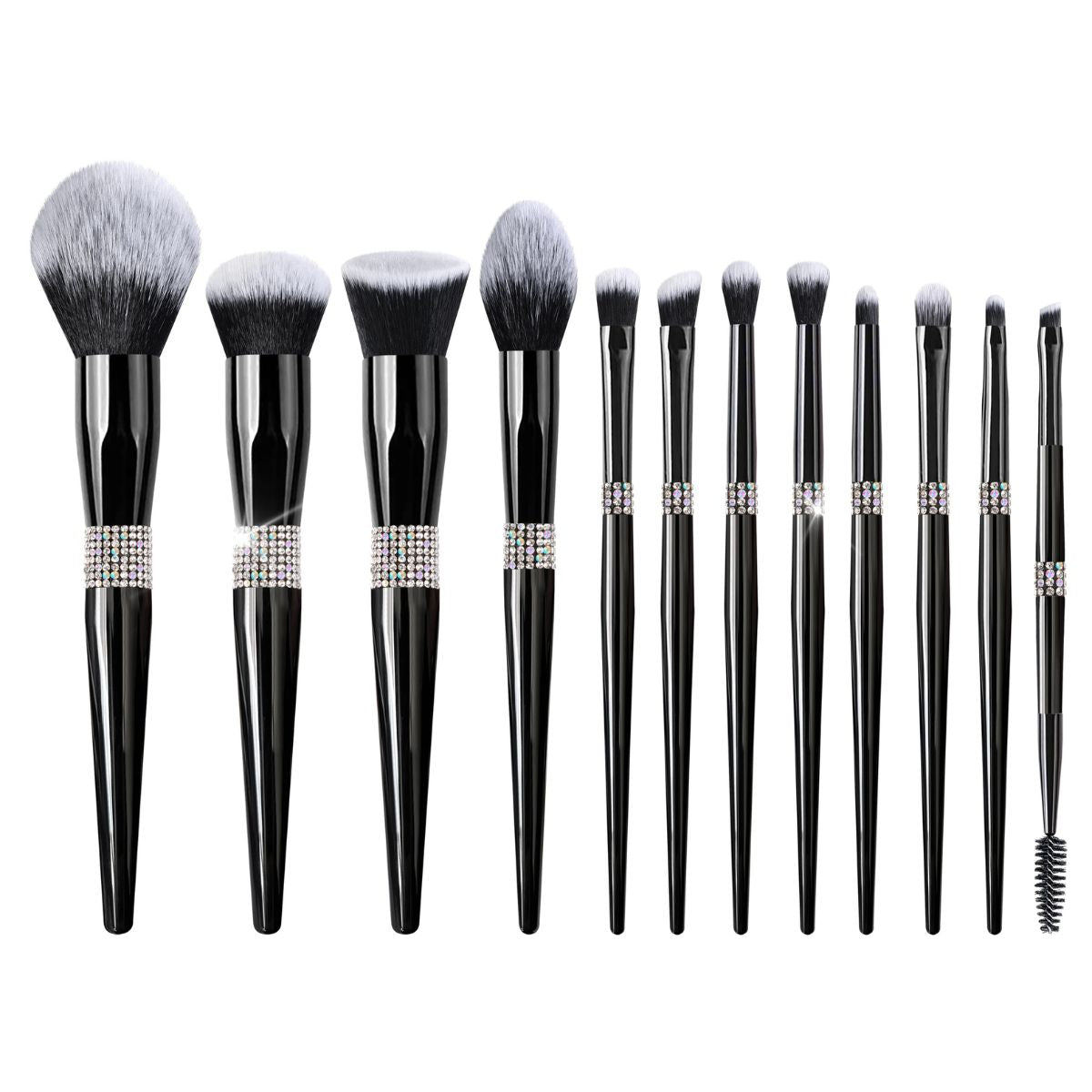 Rose Diamond Collection Set