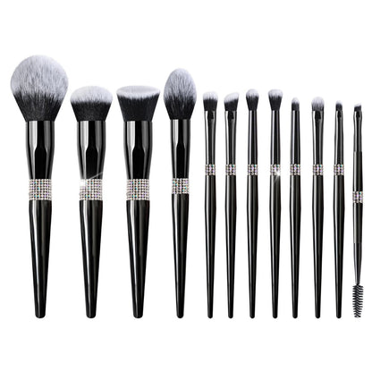 Rose Diamond Collection Set