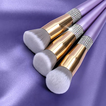 Purple Sugar Set
