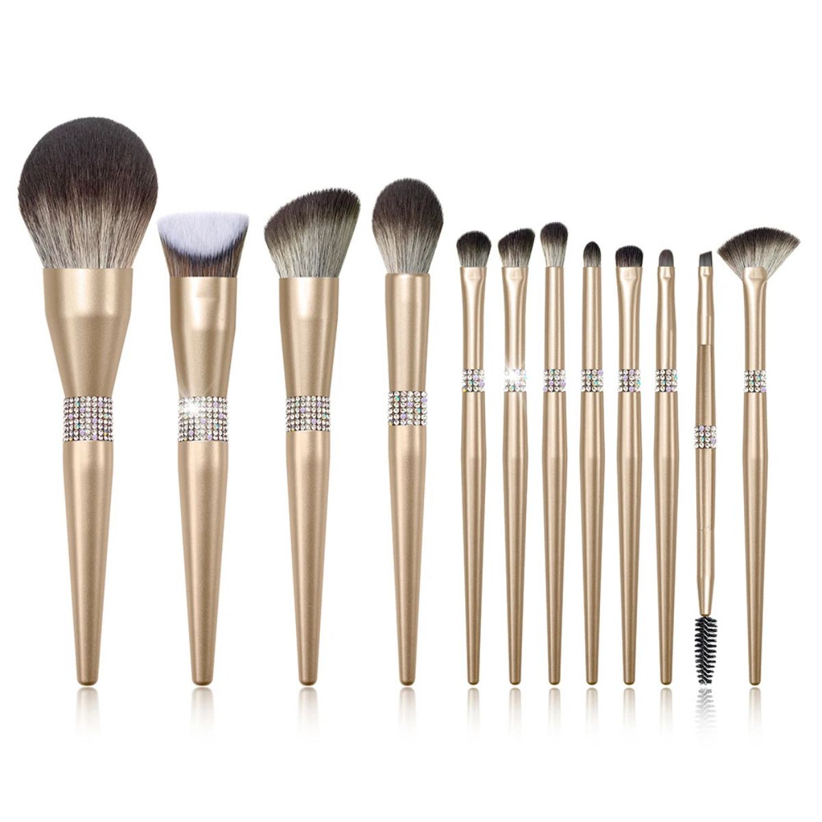 Rose Diamond Collection Set