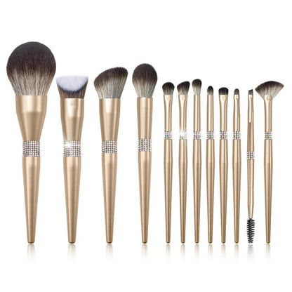 Rose Diamond Collection Set
